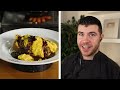 Pro Chef Reacts.. To Uncle Roger Make Omurice! (9M SUBSCRIBER SPECIAL)