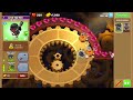 They Really Thought I Couldn't Beat This Challenge... (Bloons TD 6)
