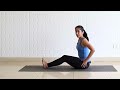 PCOD/PCOS yoga sequence | Yoga for PCOD / PCOS | Yogbela
