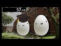 egg: the movie