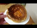 12 Minute Air Fried Yorkshire Pudding