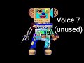 Malbear Voice (Bear roblox)
