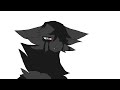 Pebblefang... (Warrior Cats)