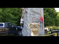 Rock climbing mens