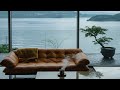 Japanese Lofi ｜BGM for Study / Work｜Concentration and Relaxation with Setouchi & Bonsai［1hour］