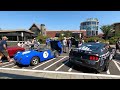 [American exotic cars] Kent WA 5K HD Cinematic @MalluSeattle