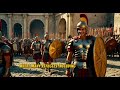 The Third Jewish Revolt: The Final Defiance Against the Roman Empire | History Explored