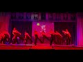 Winners dance competition | hip hop dance competition | Bethany high school | hip hop all style