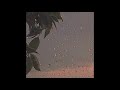 another love~ slowed + reverb with rain