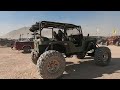 COOLEST RIGS AT KING OF THE HAMMERS