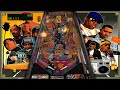 Visual Pinball X / Hip Hop