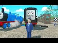 The New Roblox Thomas & Friends Adventures!