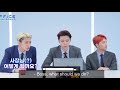 NCT 127: what goes on in Office Final Round ep. 2................