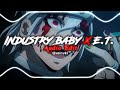 Industry Baby X E.t. - Lil Nas x X Katty Perry (Edit Audio)