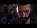 Vampyr Kill Geoffrey McCullum Hard No Kill NPC