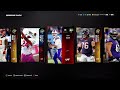 3 INSANE Madden 24 Pulls