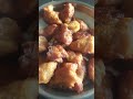 kalburgi sweet bajji special for north karnataka made by saamrat........