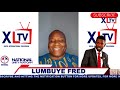 Fred Lumbuye Live: Mbega Aleese Bwino