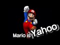 Mario is ??? (Varioation sound)