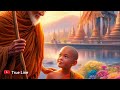 बुद्ध की 2 सीख सभी समस्याओ का समाधान | #buddhainspire