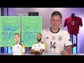 EM 2024: Wie Deutschland verdient ins Viertelfinale eingezogen ist! | vs. Dänemark Q&A