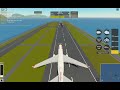Kai Tak Landing MD-11 (PTFS)