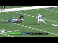 Tyler Lockett 2018 Highlights