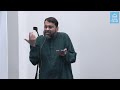 The Legacy of Qaswa | The Camel of the Prophet Muhammad ﷺ |  Isha Khatira | Shaykh Dr. Yasir Qadhi