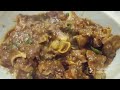 How to make Goat Head (siri)