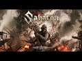 SABATON Winged Hussars 1 hour Extended