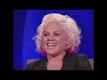 P!nk - Interview (Enough Rope, 2006) [Complete]