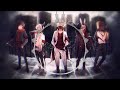 「Nightcore」Panic! At The Disco - Victorious