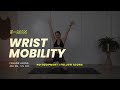 5 Min. Wrist Mobility Routine | Quick & Effective | The ONLY Wrist Warm Up You Need | Follow Along