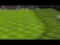 FIFA 14 iPhone/iPad - Werder Bremen vs. FC Bayern