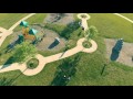 Dayshell Improvise Drone Video