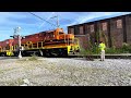 York Railway Company MPA-1 on 6/20/2024
