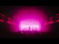 Halsey - Hurricane (Live From Webster Hall / Visualizer)