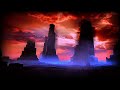 Post Apocalyptic Dark Ambient Journey | Dystopian Ambience | Fallout soundscape