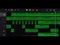 Ben 10: Classic Theme Song | GarageBand