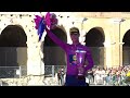EPIC FINALE IN ROME 🏆 | Giro D'Italia Stage 21 Race Highlights | Eurosport Cycling