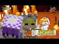 TÔ GÀ THỬ THÁCH 24H SINH TỒN 1 BLOCK CHẾT CHÓC TRONG MINECRAFT*TÔ GÀ 1 BLOCK CHẾT