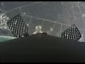 SpaceX Transporter-6: On Board Landing Footage