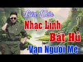 Ngõ Hồn Qua Đêm, Kể Chuyện Trong Đêm -Trường Vũ ...LK Rumba Hải Ngoại Vượt Thời Gian, Đắm Say Thế Hệ