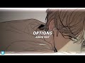 Options - Doja Cat ft. JID [edit audio]