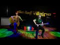 TVV: Embers by The Vinyl Villains.