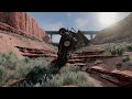 Satisfying Crashes #001 - BeamNG drive