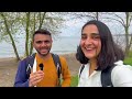 How does future of a Mechanical Engineer ft. @MrpatelHANUMAN  looks like in Canada?|| Canada Vlog 🇨🇦