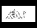 Devil Defend [Animatic]