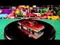 Hot Wheels Custom - 1963 Chevrolet Impala - RestoMod!!