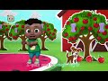 ABC's Dance Party and More CoComelon Nursery Rhymes & Kids Songs!